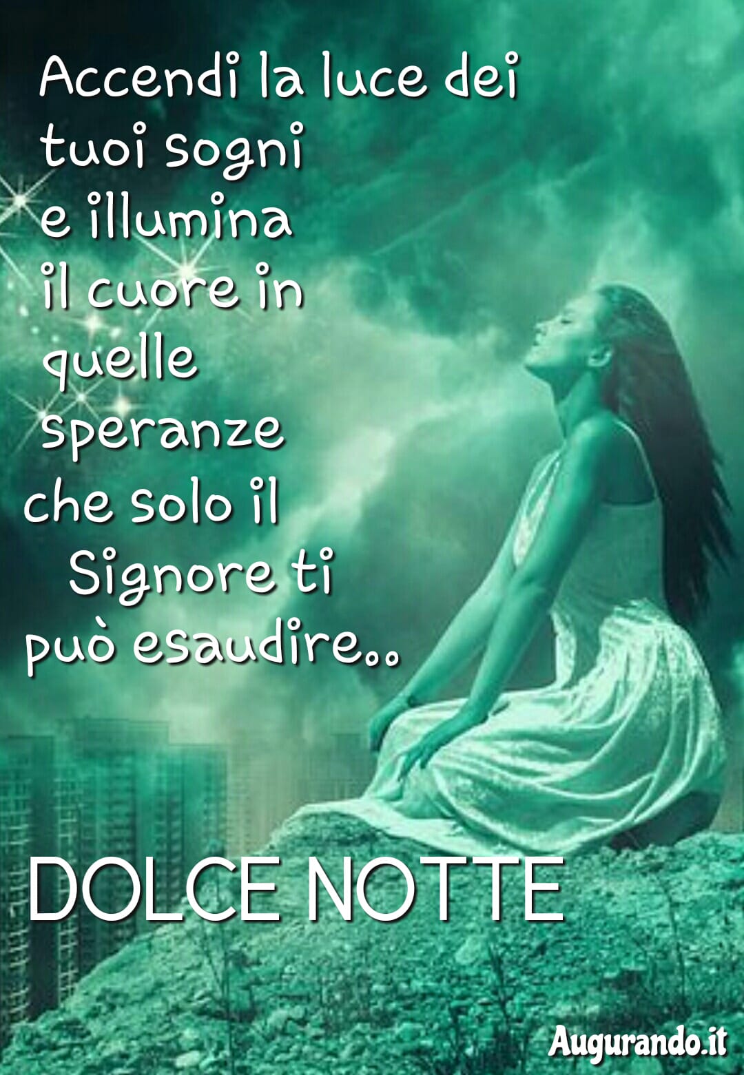 Sognare Un Defunto Che Ti Chiede Aiuto
