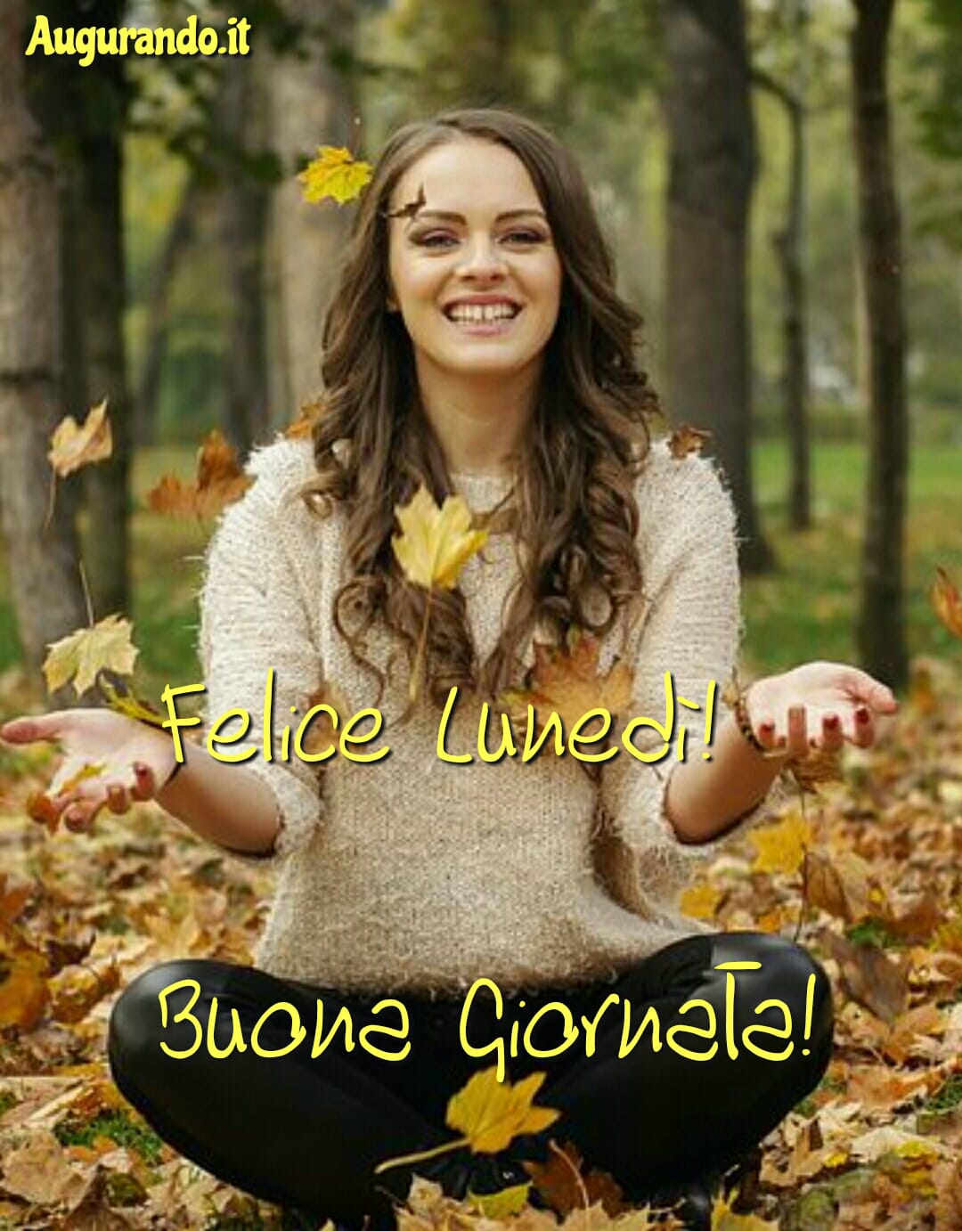 Buon Lunedì Buon Lunedì