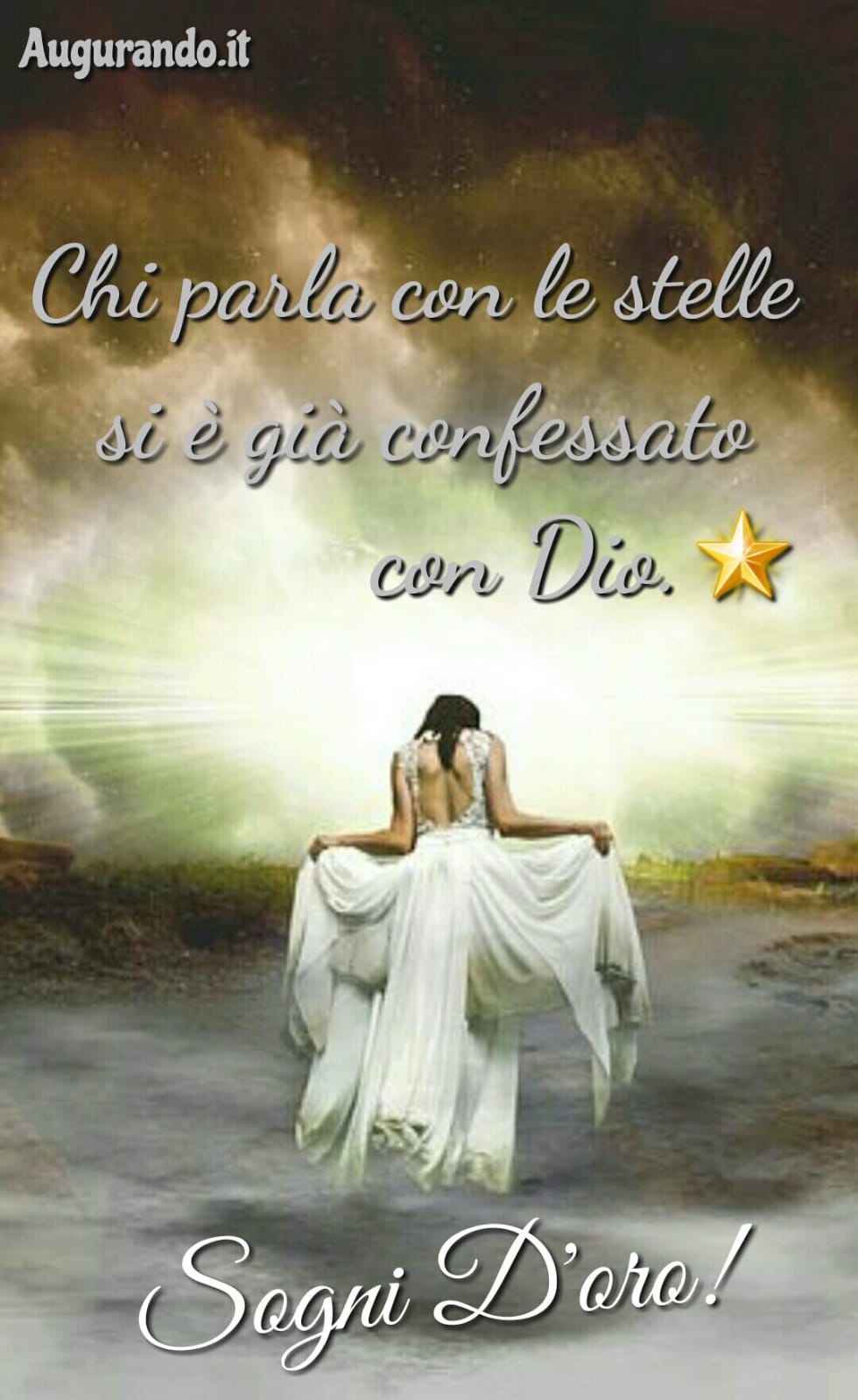 Sognare La Mamma Defunta Che Ti Parla