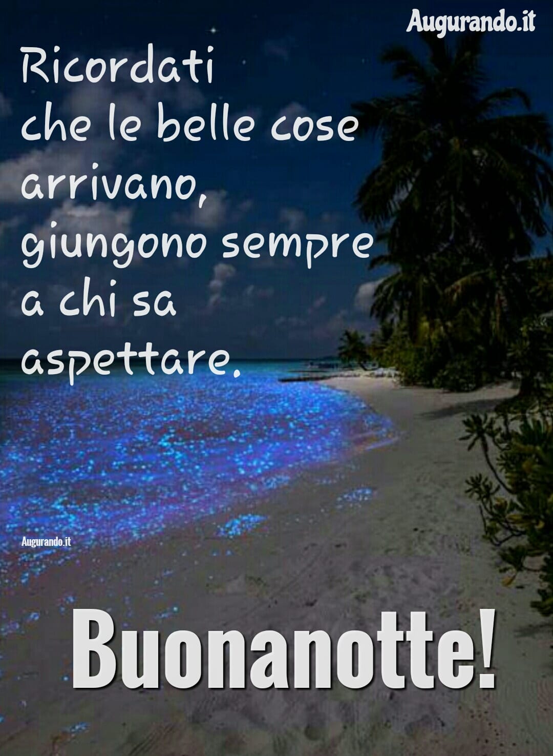 Immagini buonanotte per una dolce notte clicca qui!