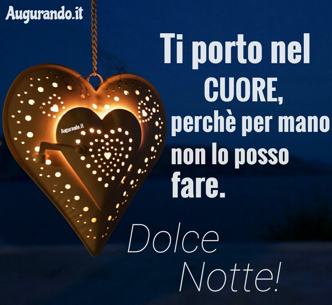 Immagini Buonanotte Per Una Dolce Notte Clicca Qui