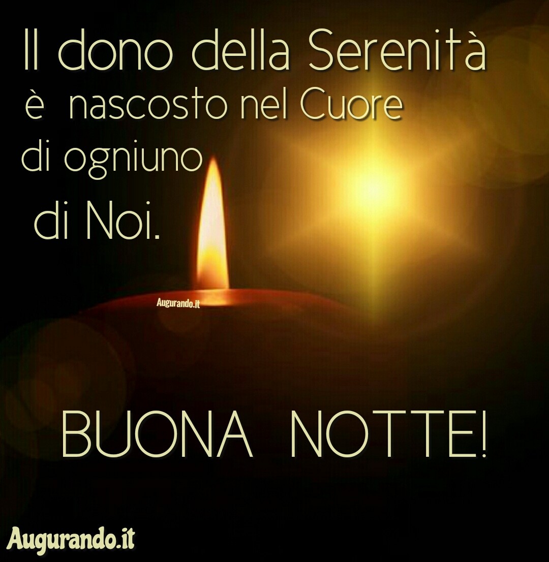 Immagini Buonanotte Per Una Dolce Notte Clicca Qui