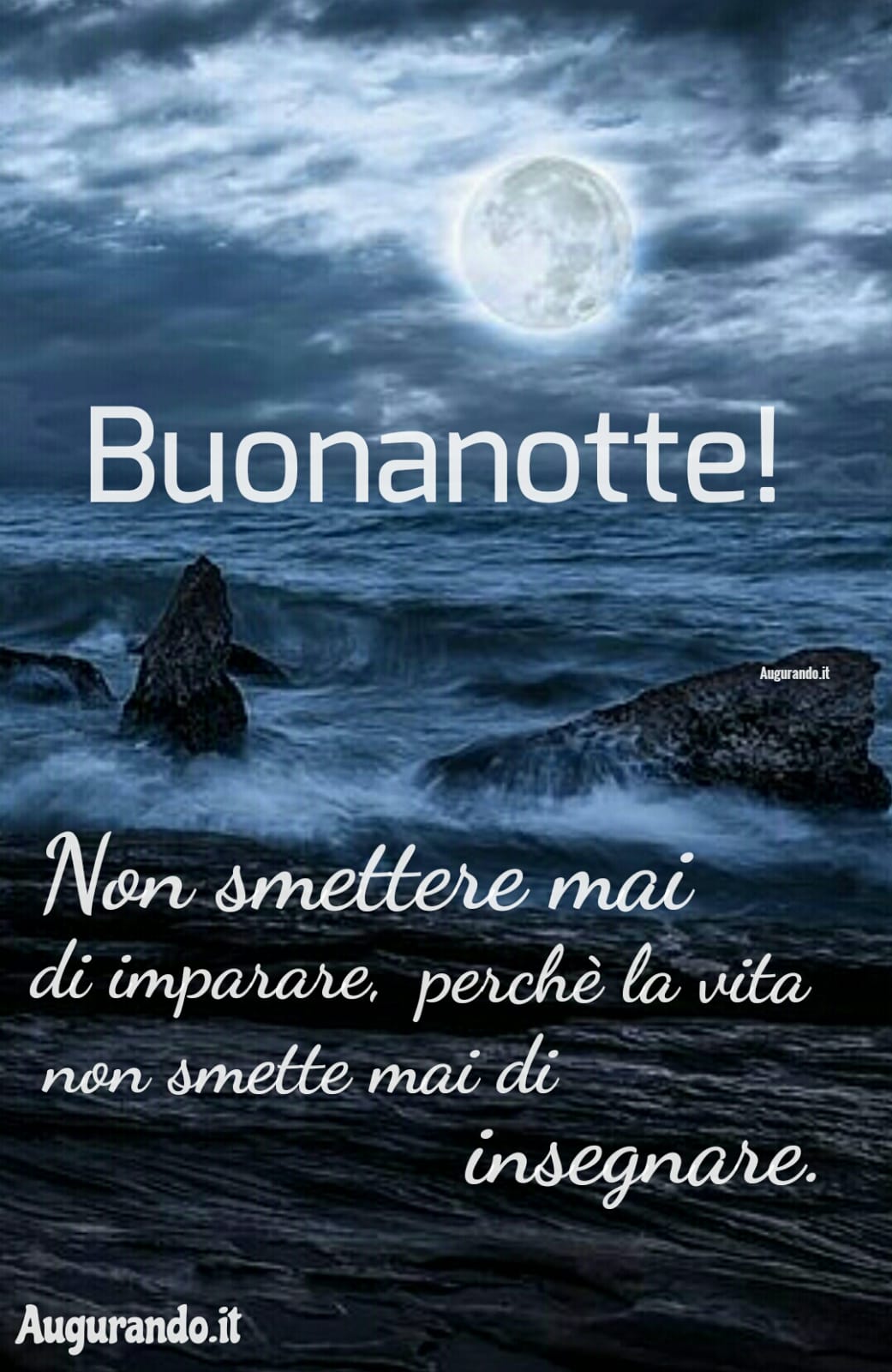 Come Fossimo Io Il Giorno E Tu La Notte