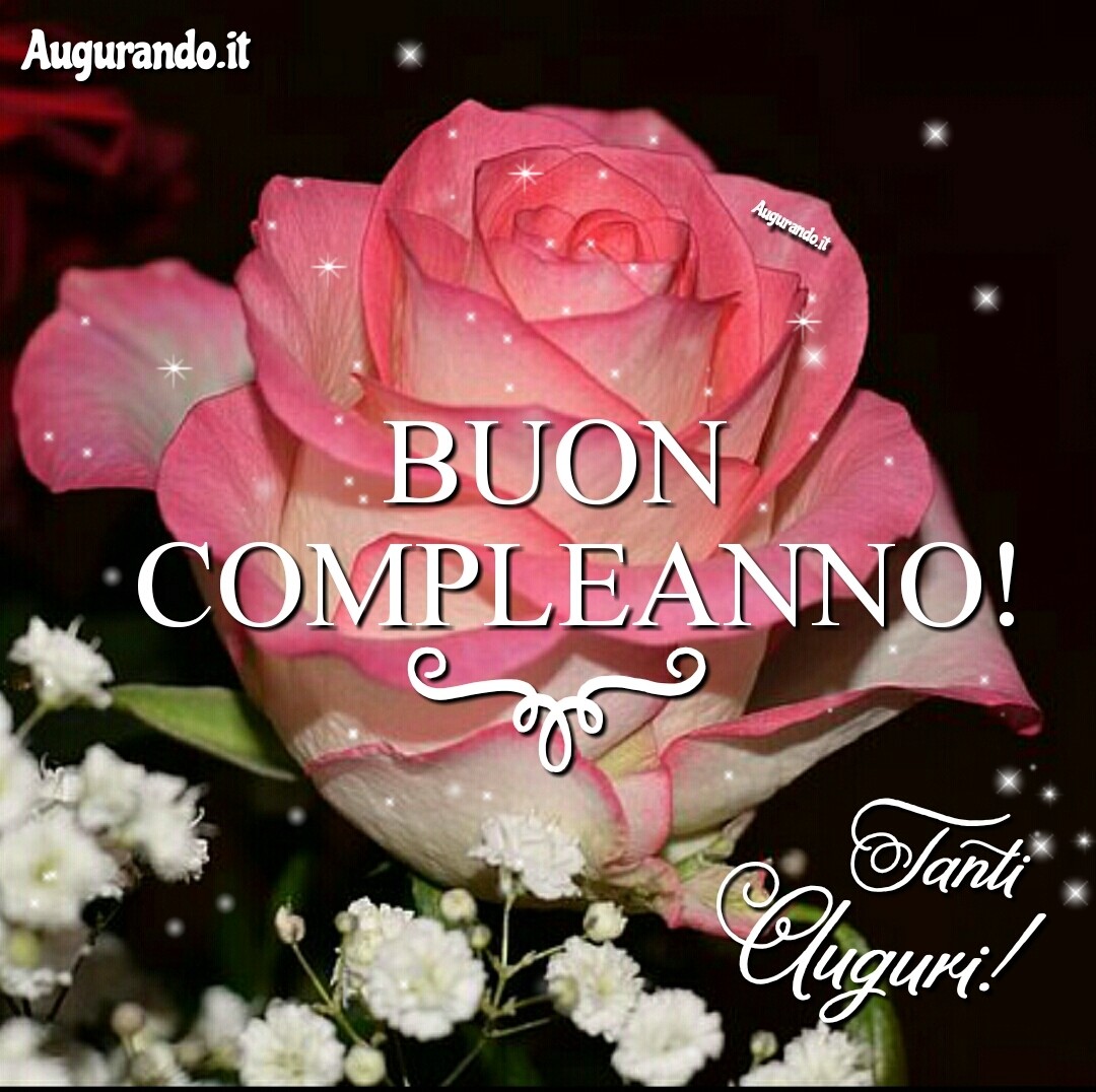 Immagini Buon Compleanno Spettacolari 