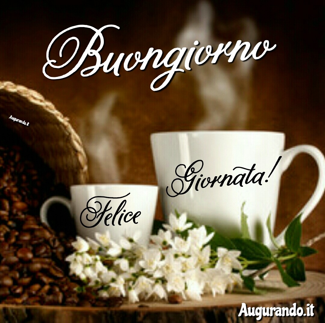 Buongiorno картинки красивые