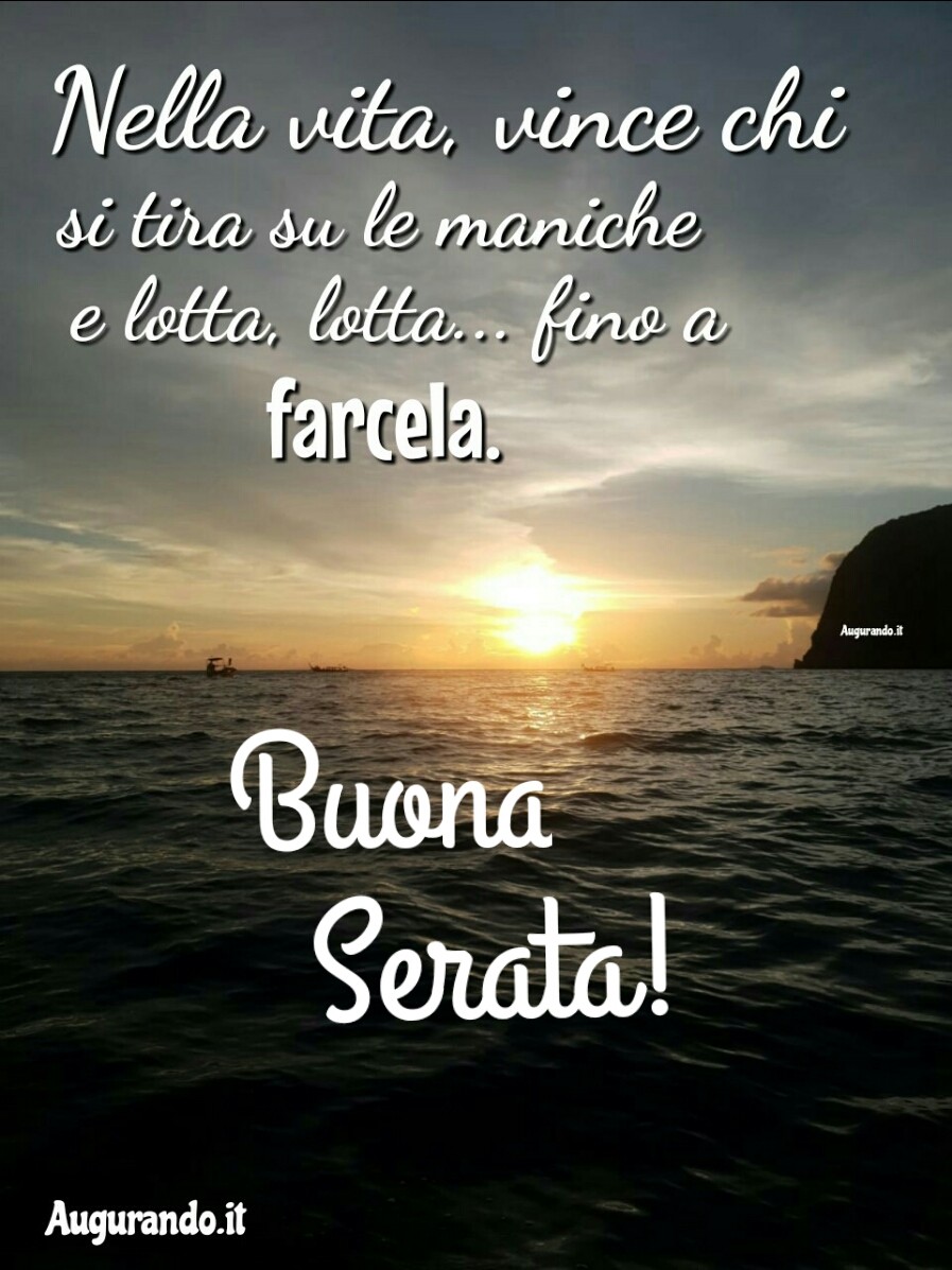 Buonanotte