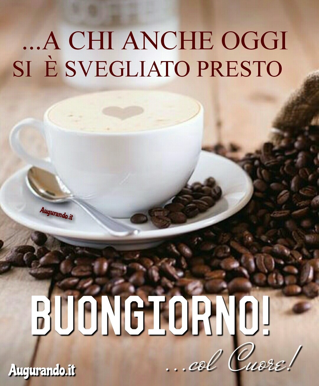 Buongiorno