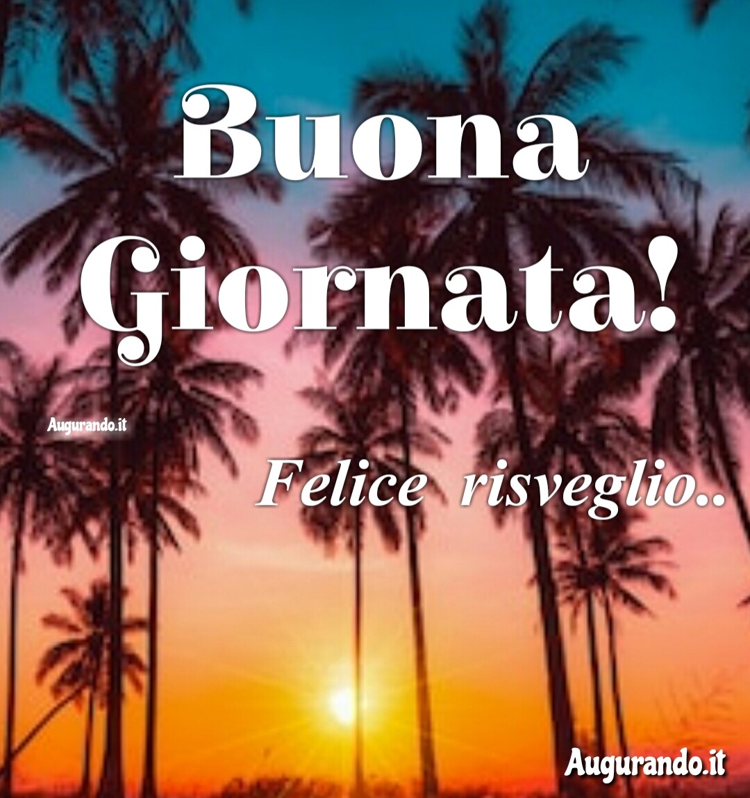 Buongiorno
