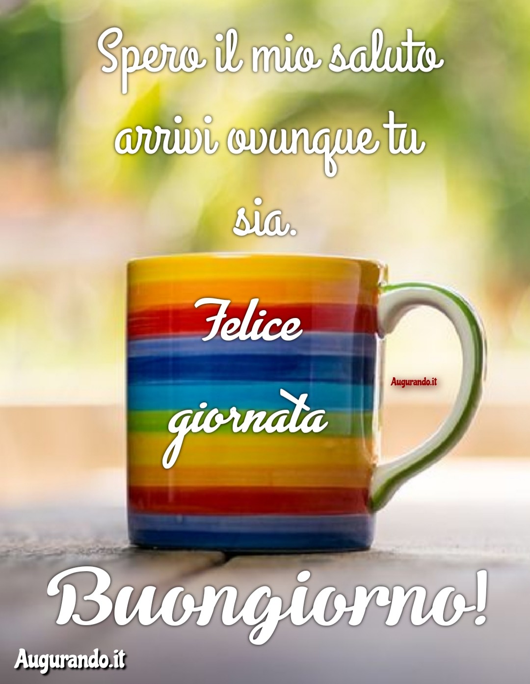 Buongiorno