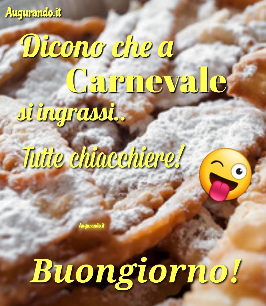 Buongiorno