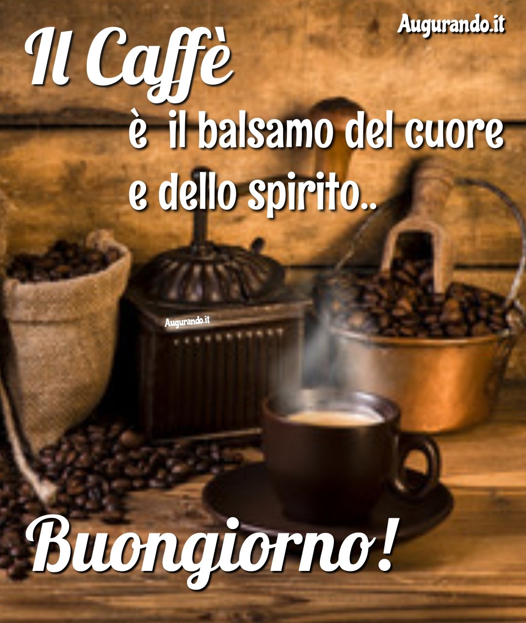 Buongiorno