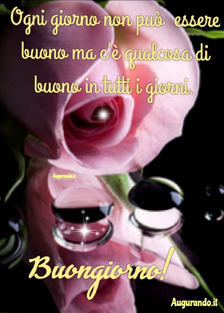 Buongiorno