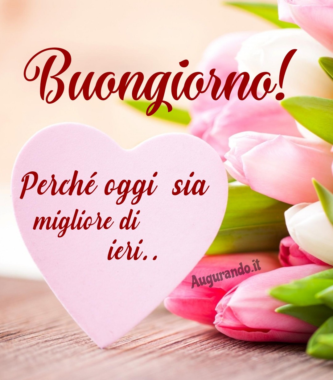 Buongiorno