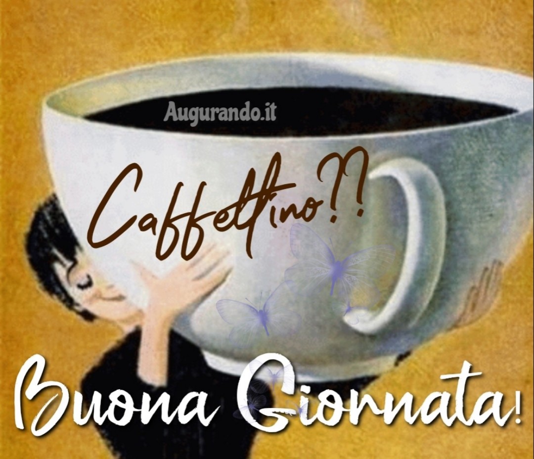 Buongiorno