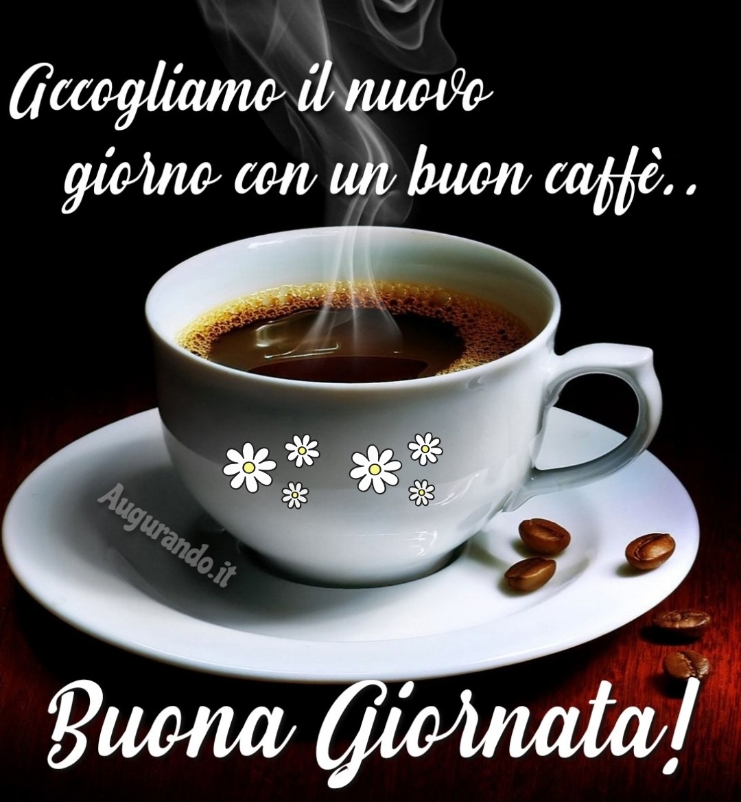 Buongiorno