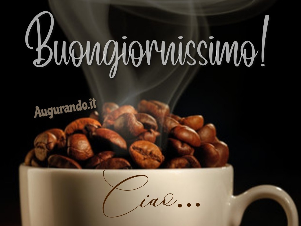 Buongiorno