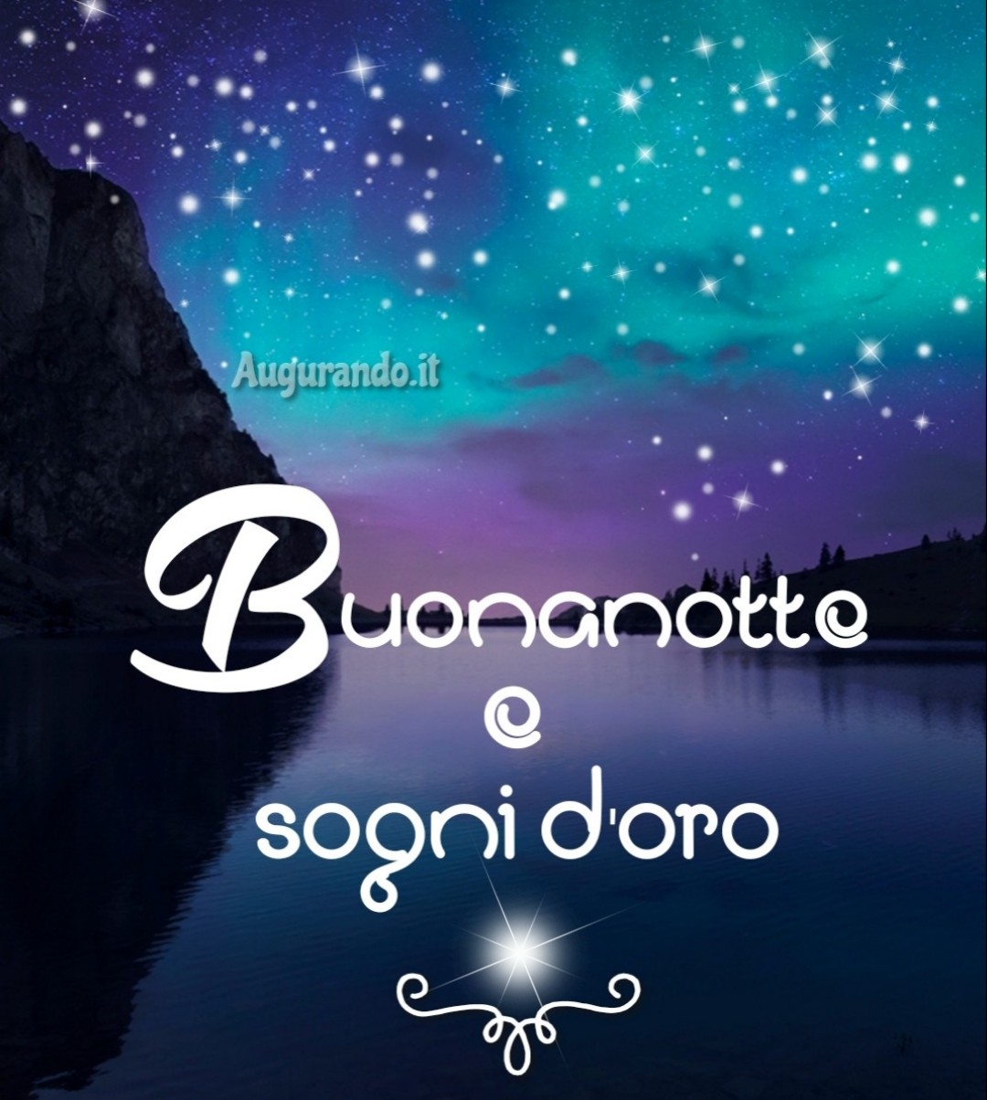 Immagini buonanotte per una dolce notte clicca qui!