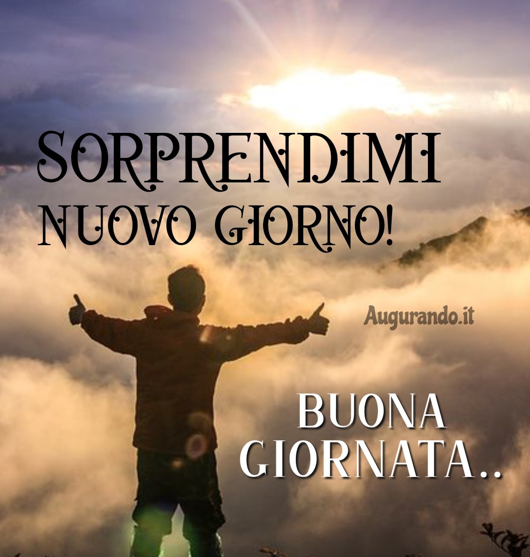 Il Più Bel Giorno Della Nostra Vita Uscita
