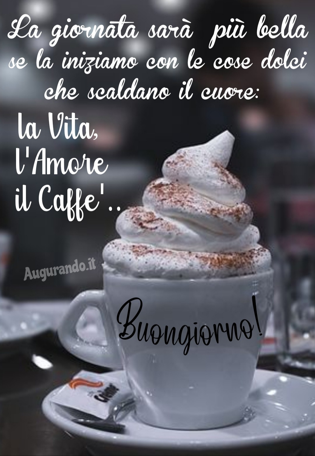 Immagini Buongiorno Le Più Belle E Originali Le Trovi Qui!