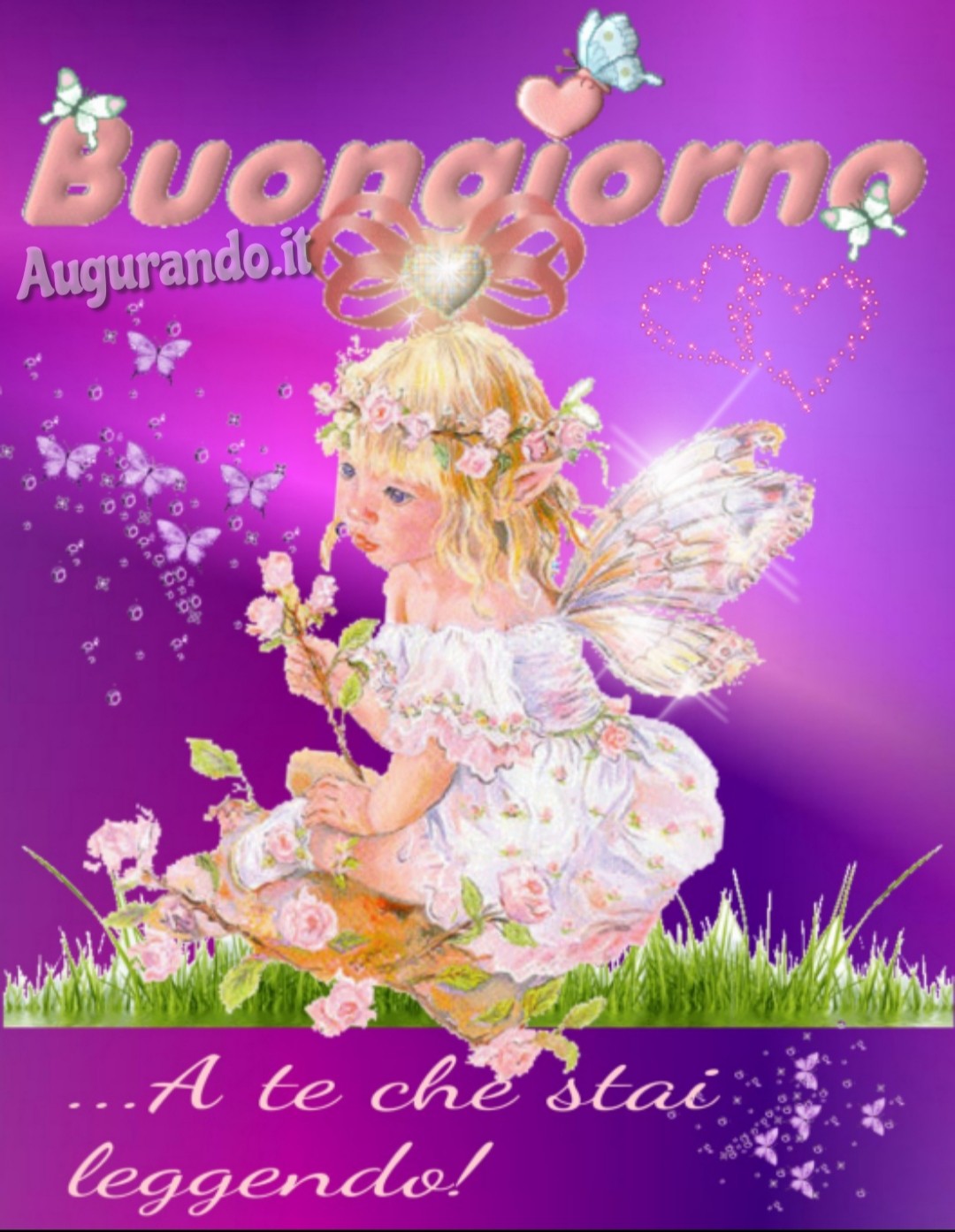 Buongiorno
