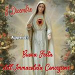 Immagini Bellissime Per Augurare Buon Immacolata