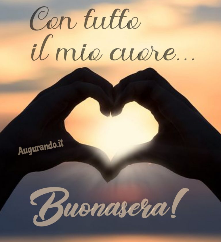 Buona serata con fantastiche Immagini! Gratis e sempre Aggiornate!