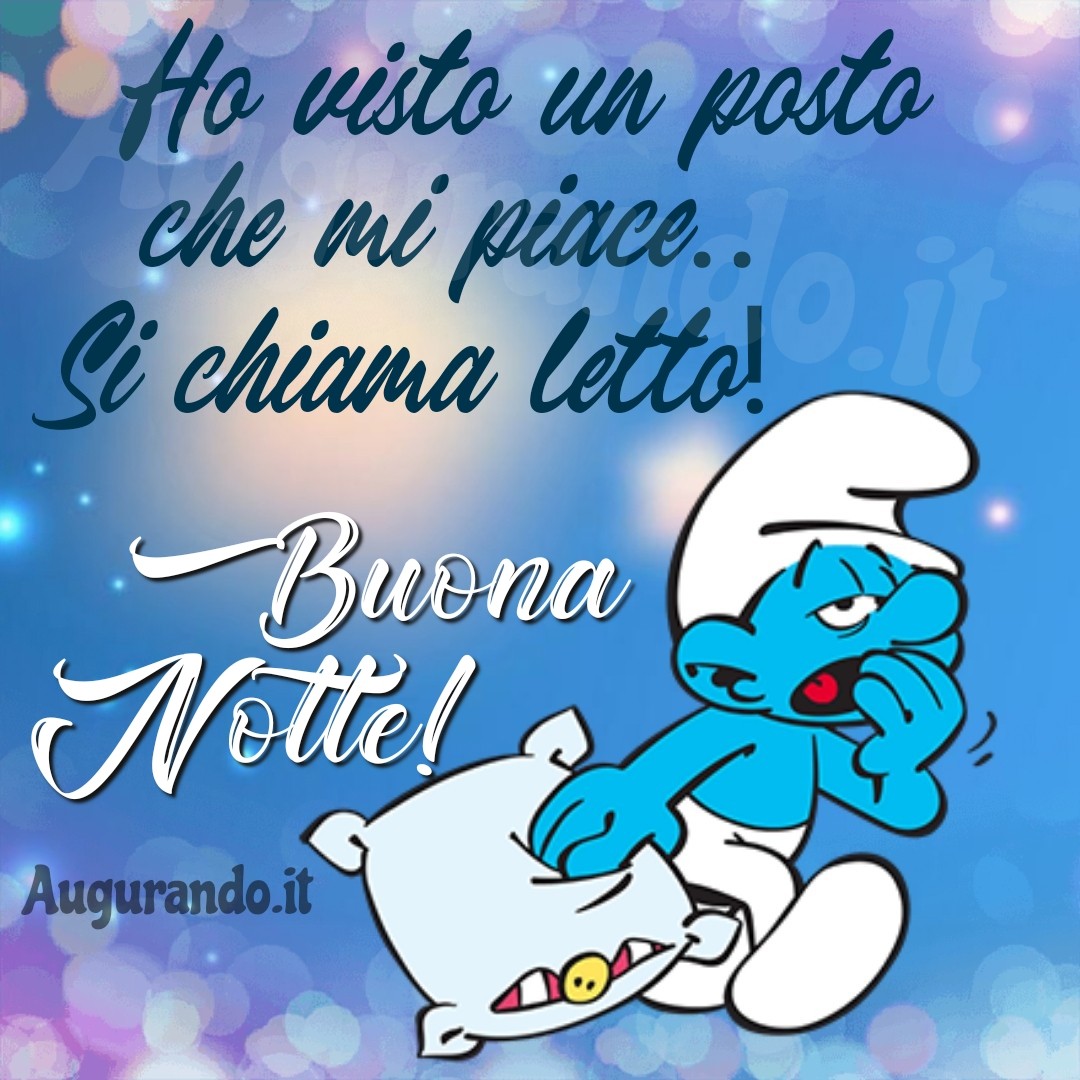 Le Migliori Immagini Della Buonanotte Per WhatsApp E Facebook 