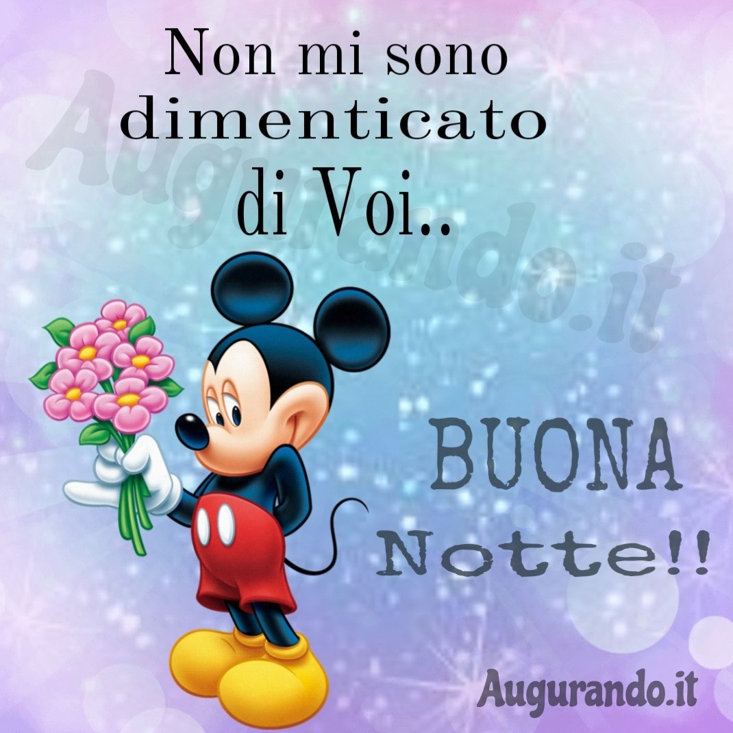 Le Migliori Immagini Della Buonanotte Per WhatsApp E Facebook 