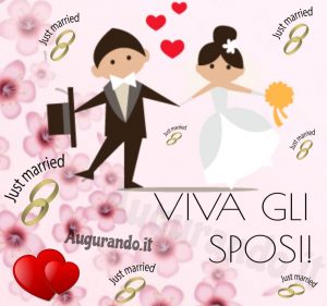 Immagini buon Matrimonio