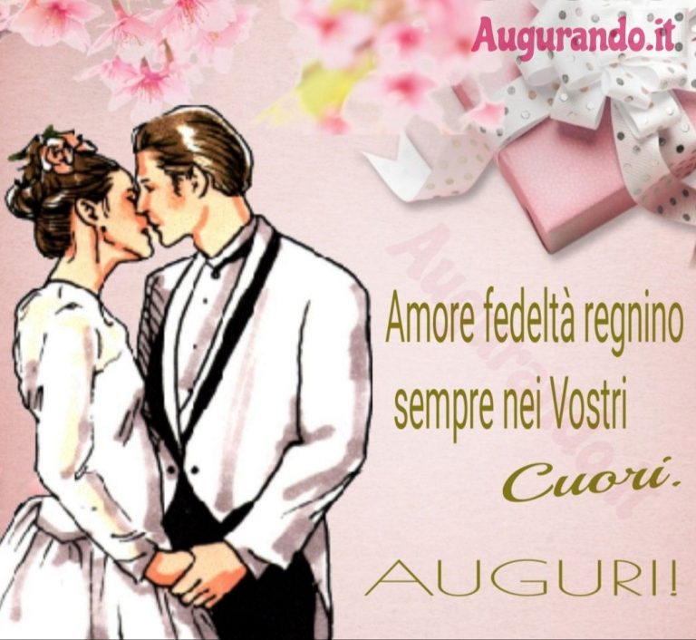 Immagini buon Matrimonio