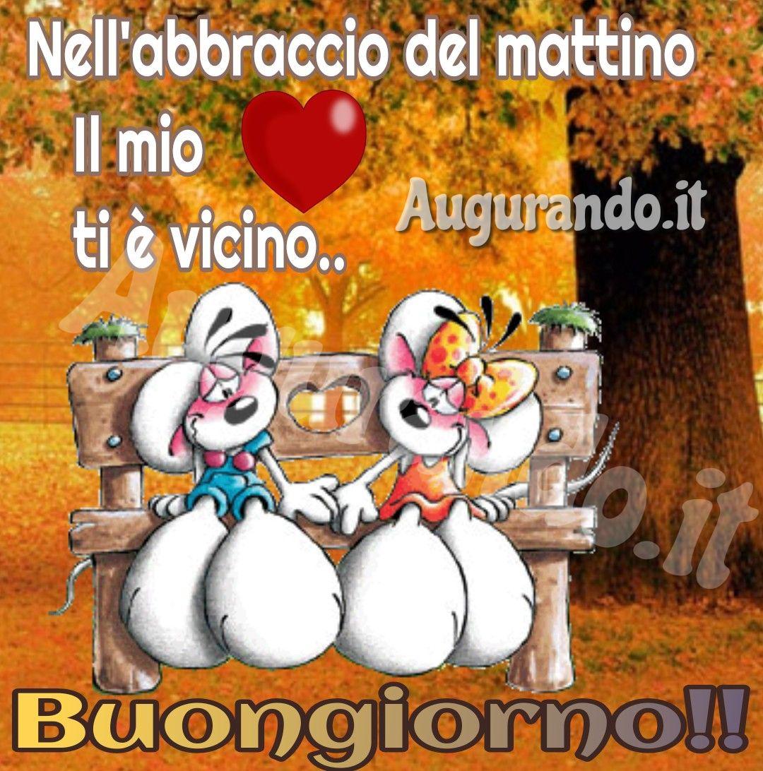 Buongiorno