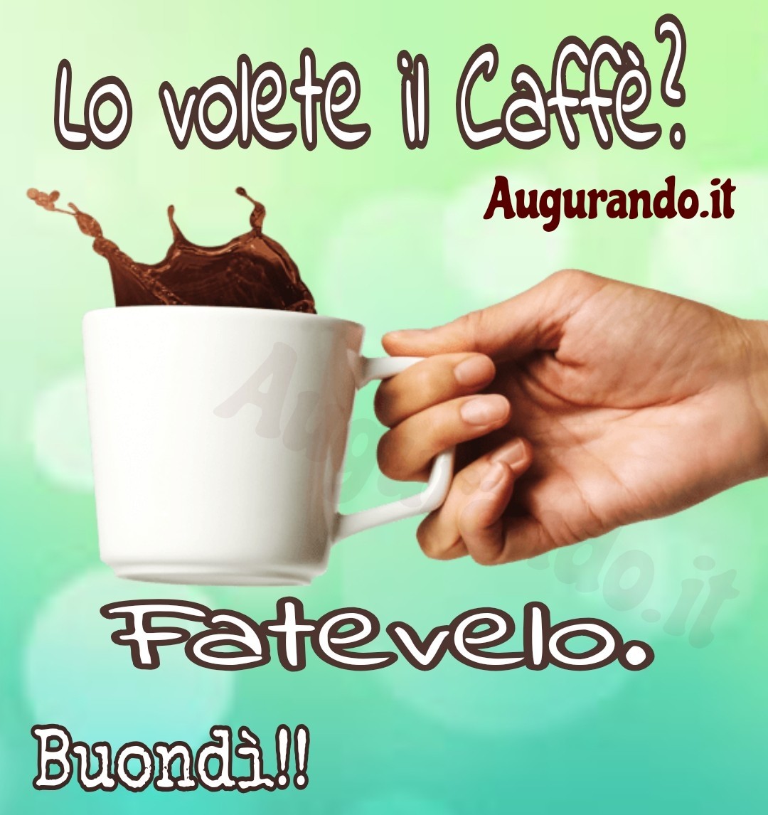 Buongiorno