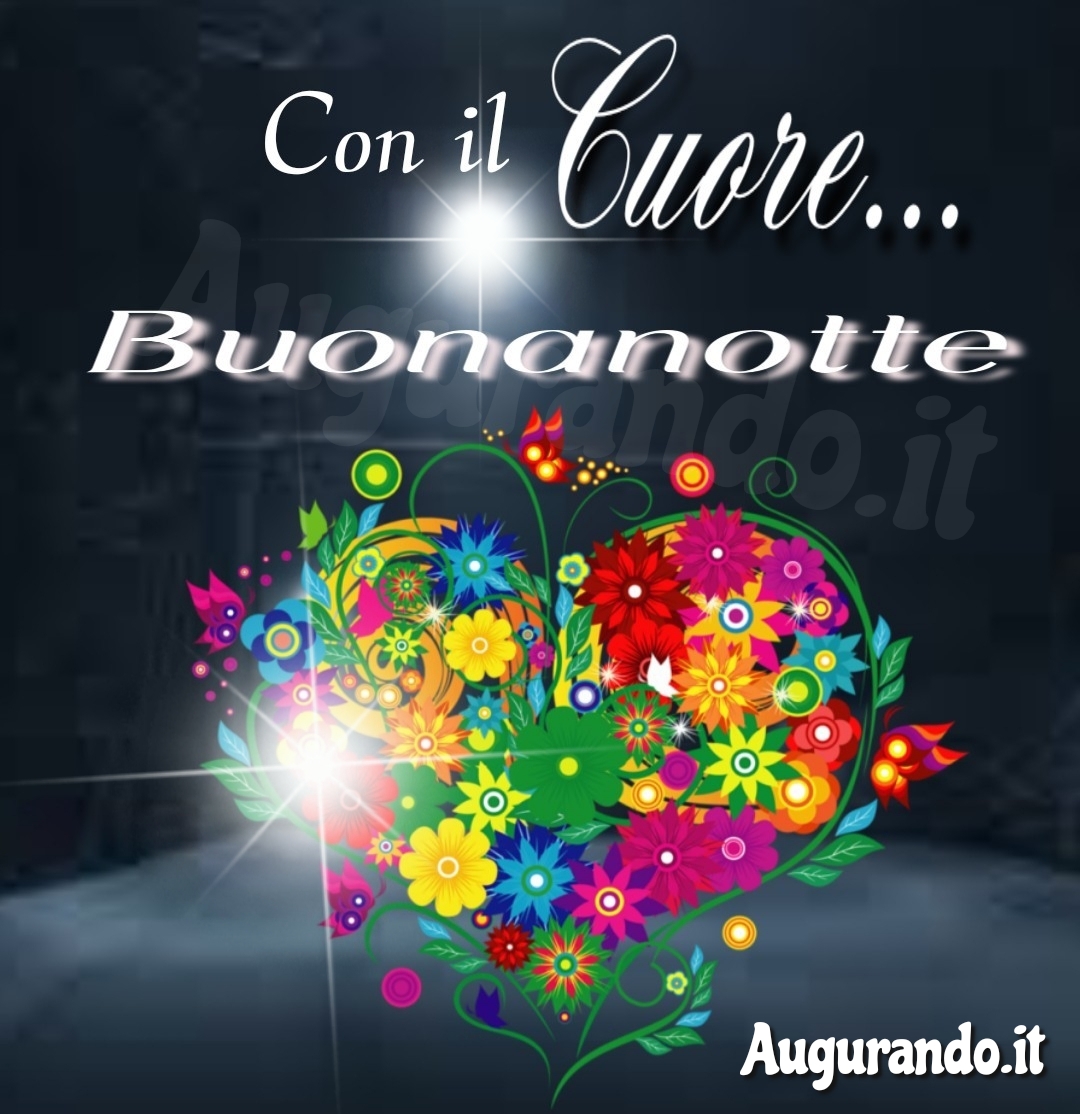 Le Migliori Immagini Della Buonanotte Per WhatsApp E Facebook 