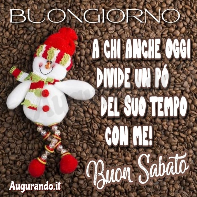Immagini Buon Sabato le più belle per augurare una fantastica giornata! Immagini Buon Sabato le più belle per augurare una fantastica giornata!