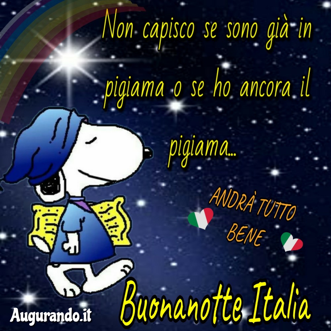 Le Migliori Immagini della Buonanotte per WhatsApp e Facebook!