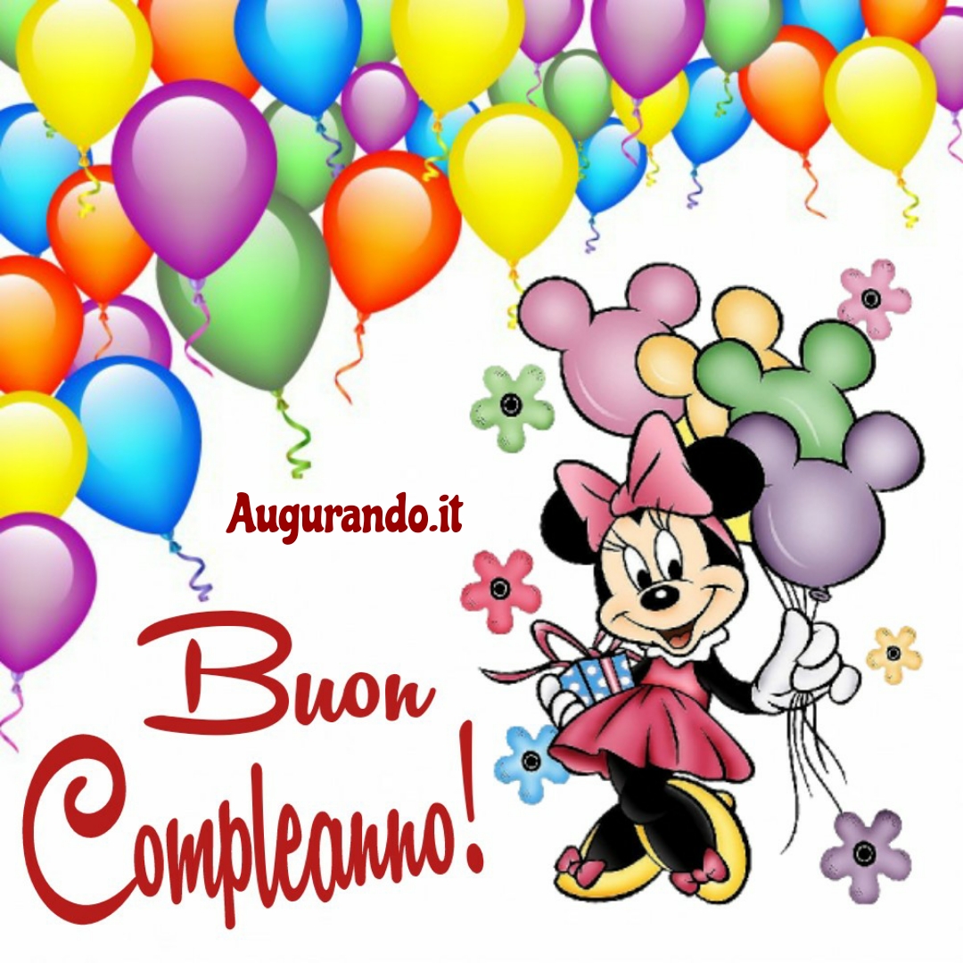 Immagini Buon Compleanno Spettacolari 