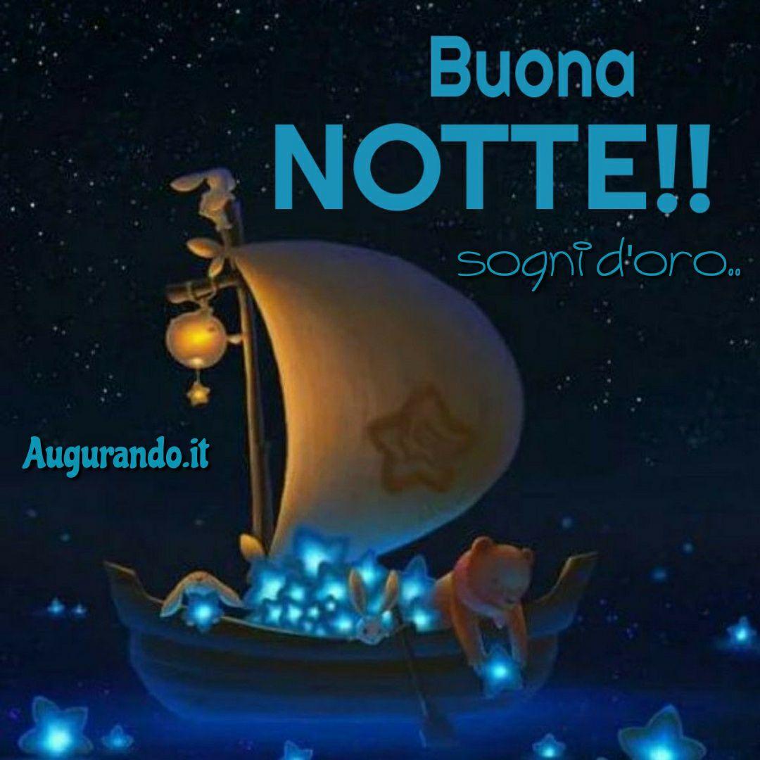 Le Migliori Immagini Della Buonanotte Per WhatsApp E Facebook 