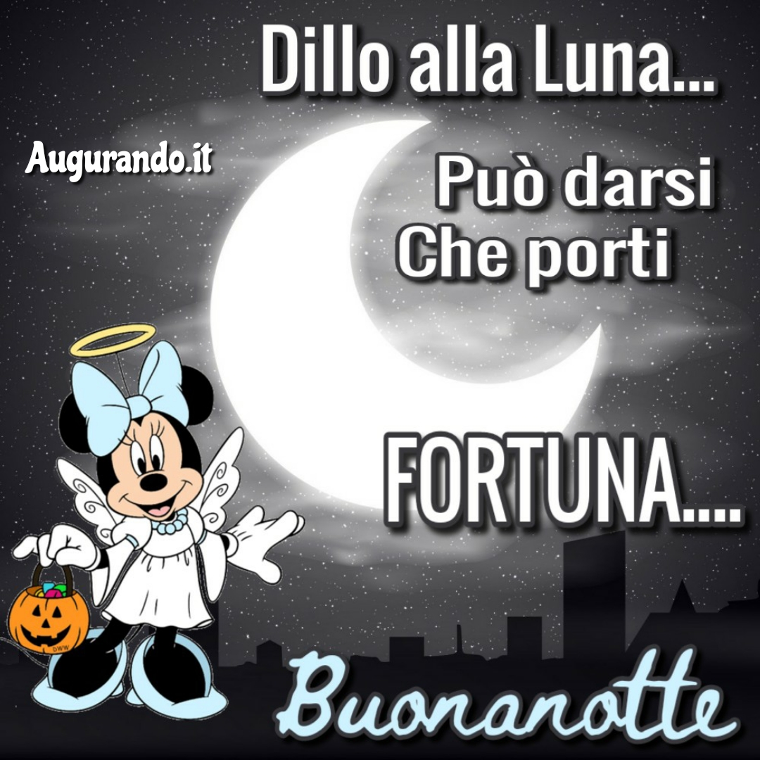 Le Migliori Immagini della Buonanotte per WhatsApp e Facebook!