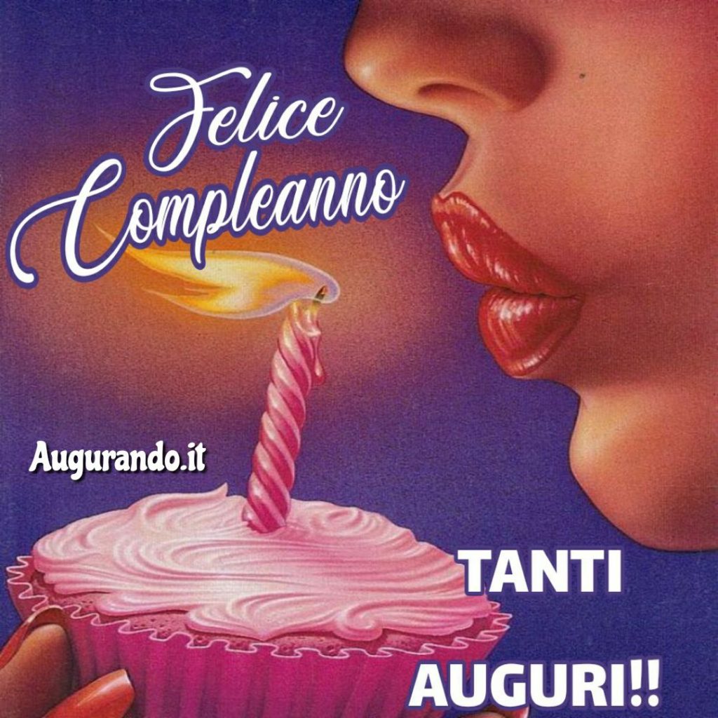 Immagini Buon Compleanno Spettacolari Gratis E Sempre Aggiornare