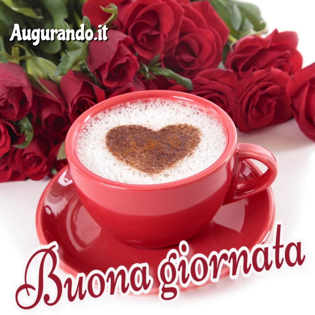 buongiorno