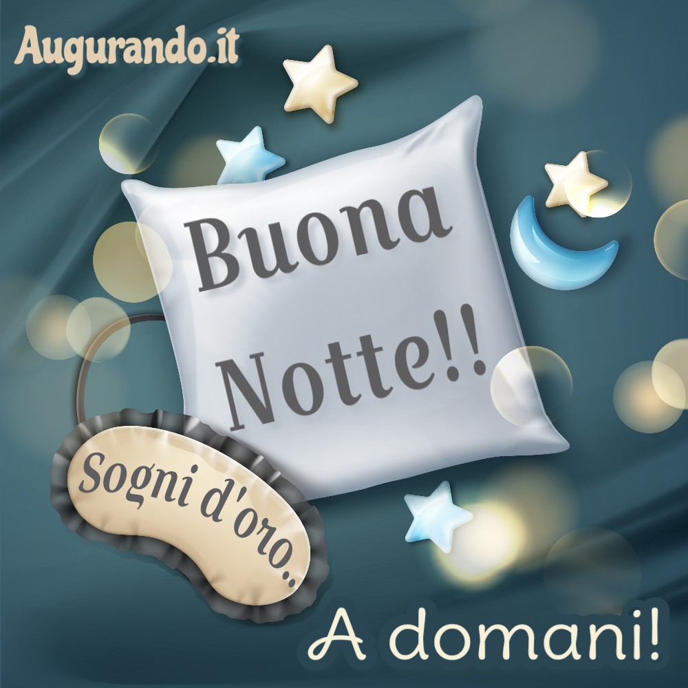 Le Ali Del Sorriso Buonanotte Immagini Nuove : Buona Domenica Sera 10