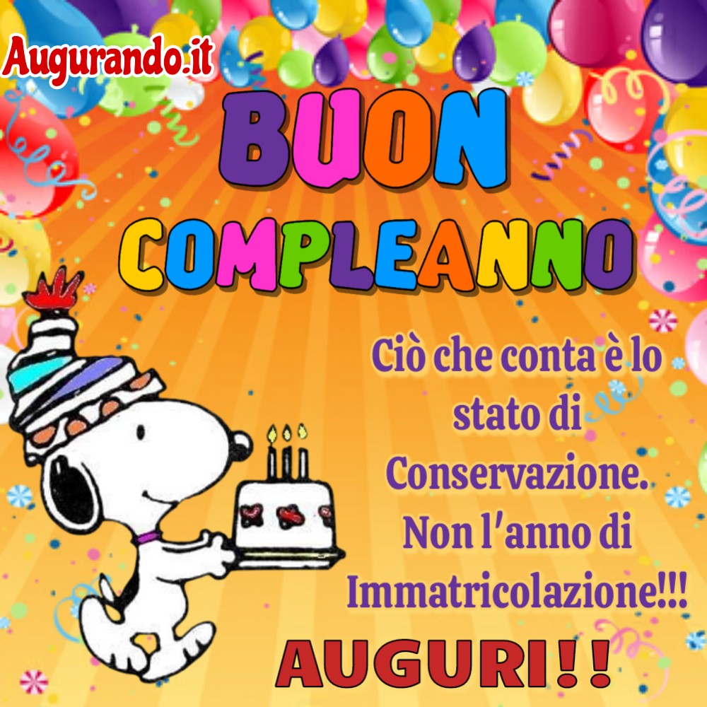 auguri