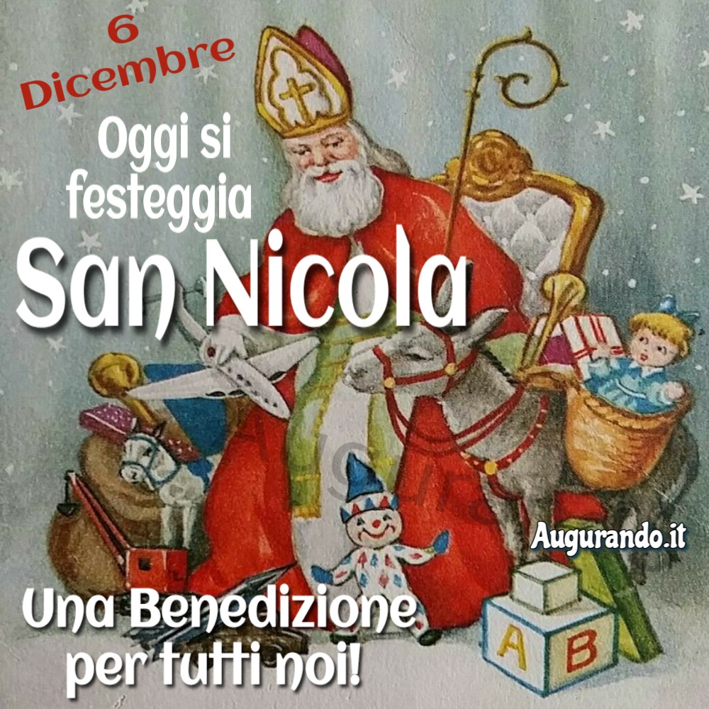 Immagini San Nicola